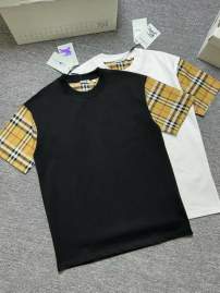Picture of Burberry T Shirts Short _SKUBurberryS-XLhgntx4119566